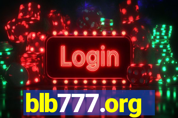 blb777.org