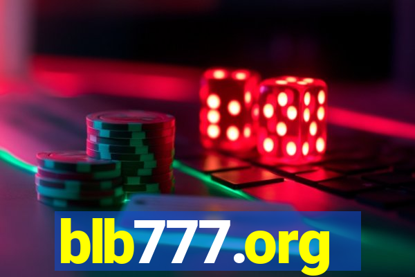 blb777.org