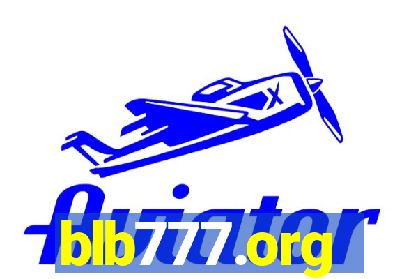 blb777.org