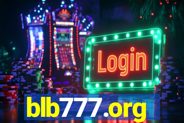 blb777.org