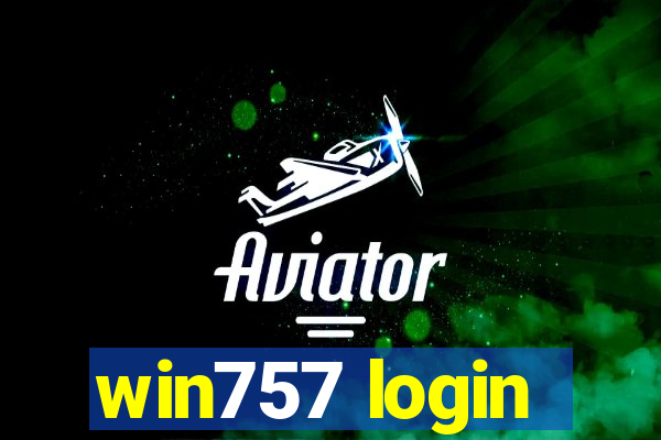 win757 login