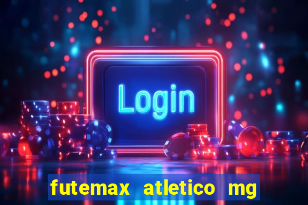 futemax atletico mg x botafogo