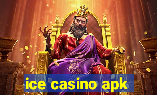 ice casino apk