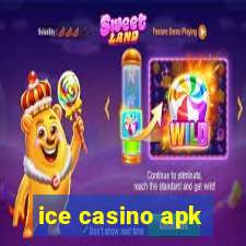 ice casino apk