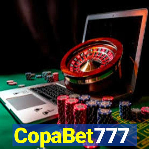 CopaBet777