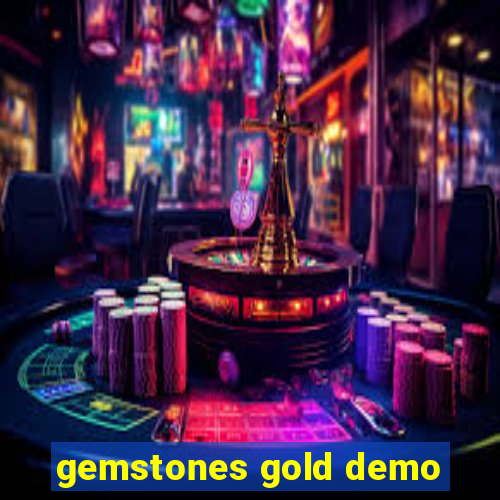 gemstones gold demo