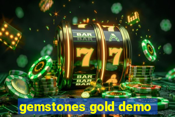 gemstones gold demo