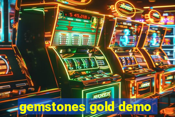 gemstones gold demo