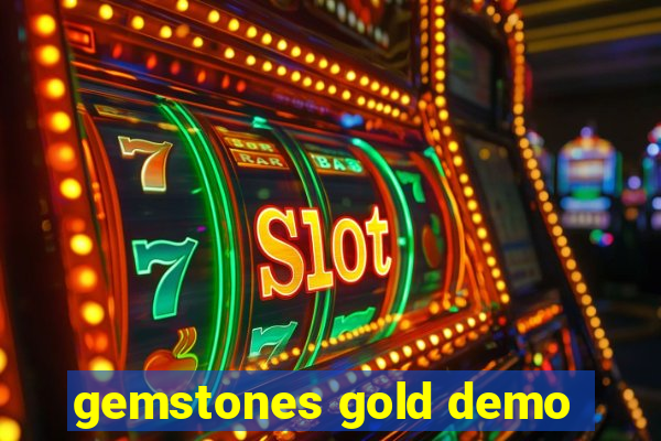 gemstones gold demo