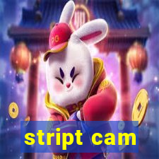 stript cam