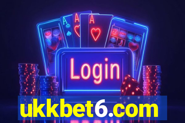 ukkbet6.com