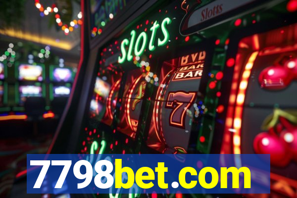 7798bet.com