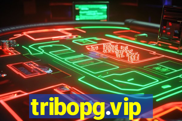 tribopg.vip