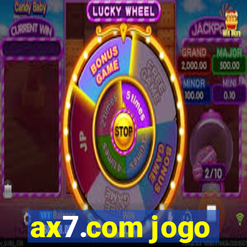 ax7.com jogo