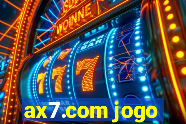 ax7.com jogo