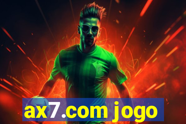 ax7.com jogo