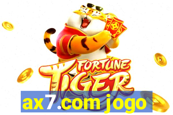 ax7.com jogo