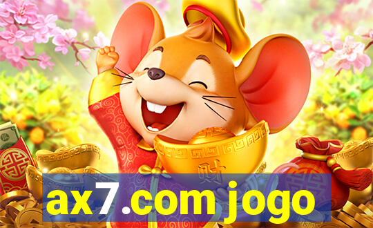 ax7.com jogo