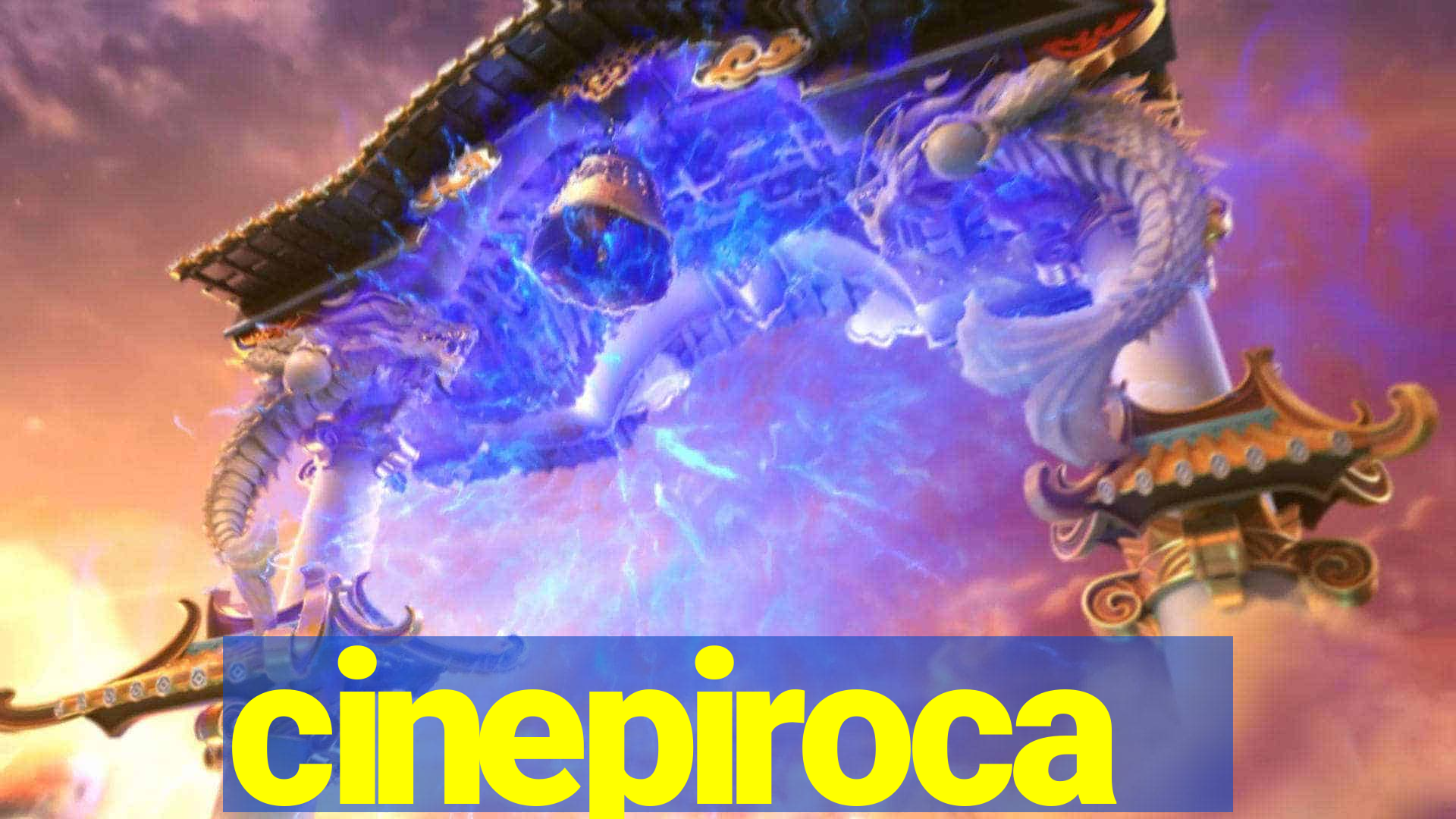 cinepiroca