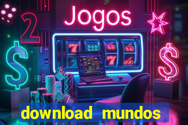 download mundos elementais apk