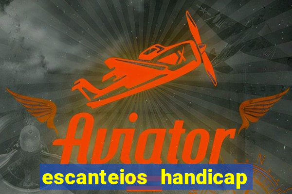 escanteios handicap 2 5