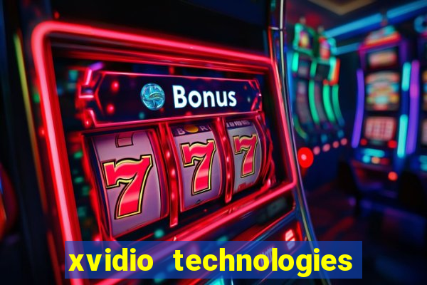 xvidio technologies brasil 2024 os