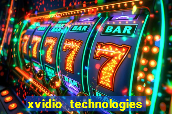 xvidio technologies brasil 2024 os