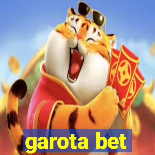 garota bet