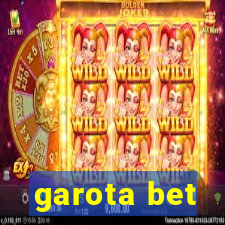 garota bet