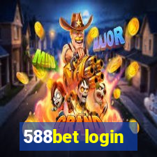 588bet login