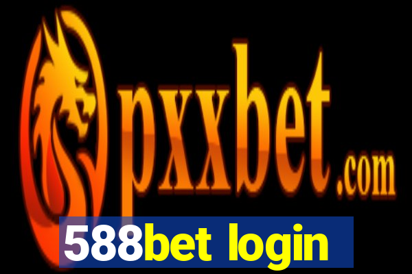 588bet login