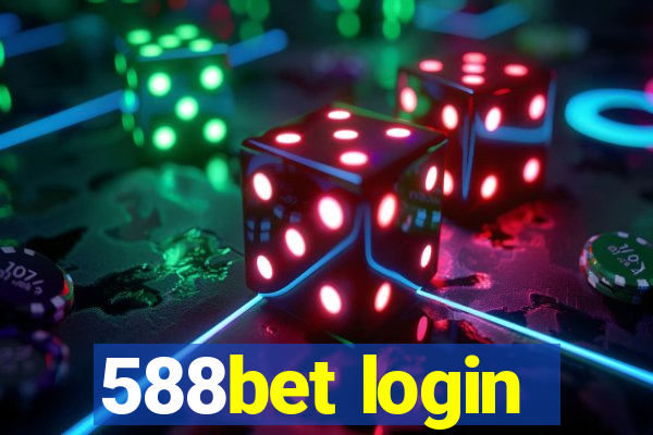 588bet login