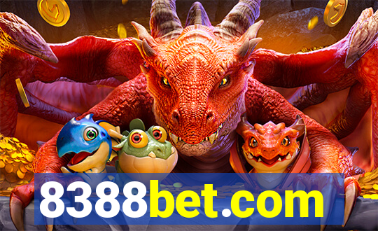 8388bet.com