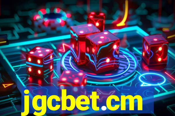 jgcbet.cm