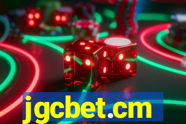 jgcbet.cm