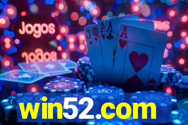 win52.com