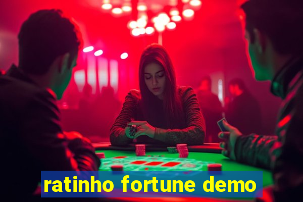 ratinho fortune demo