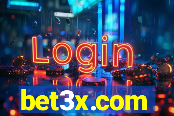 bet3x.com