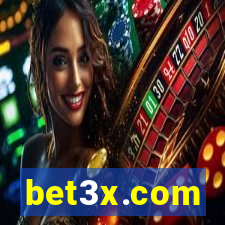 bet3x.com