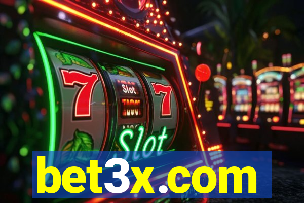 bet3x.com