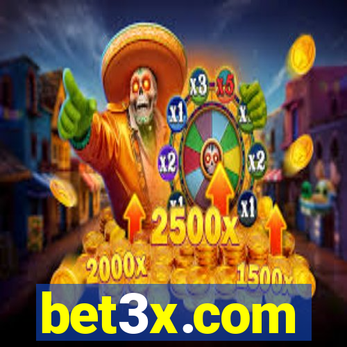 bet3x.com