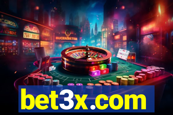 bet3x.com