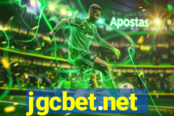 jgcbet.net