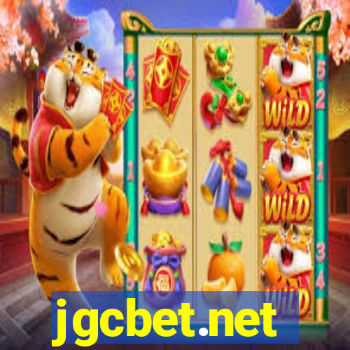 jgcbet.net