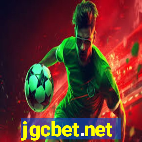 jgcbet.net