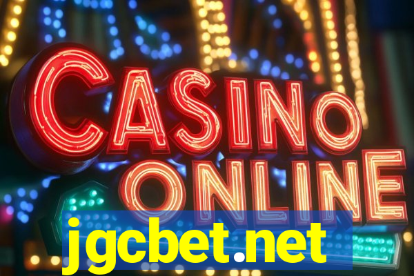 jgcbet.net