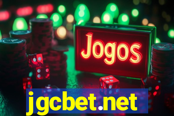 jgcbet.net