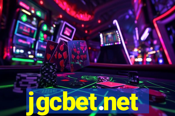 jgcbet.net