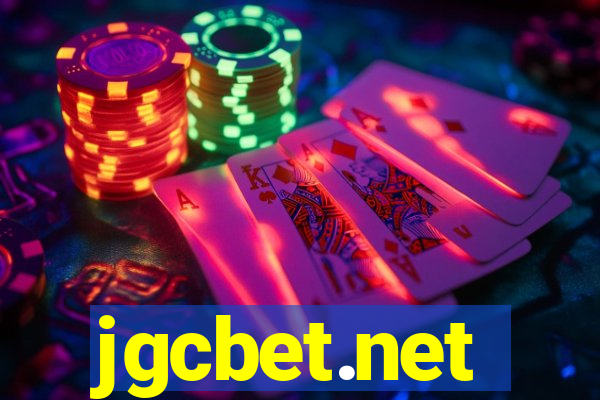 jgcbet.net