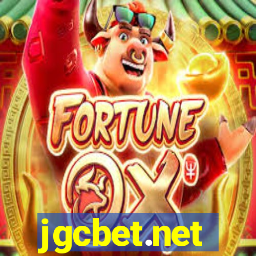 jgcbet.net